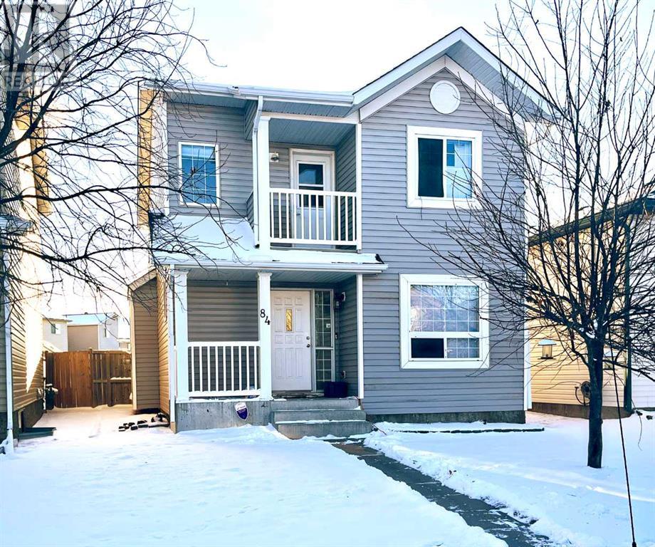 84 Martinvalley Crescent Ne, Calgary, Alberta  T3J 4L7 - Photo 1 - A2221668