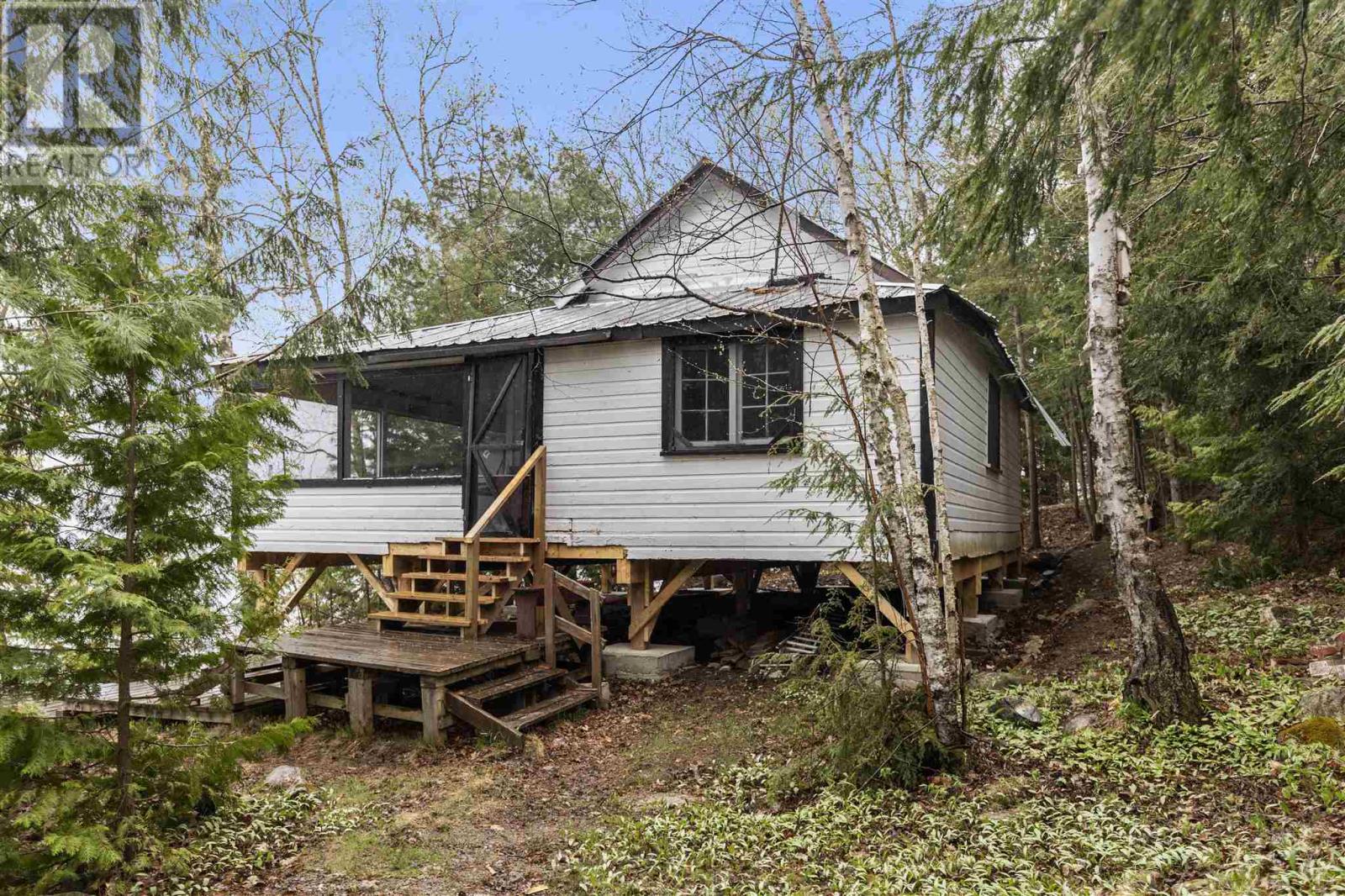 536 Lonely Lake Rd, Echo Bay, Ontario  P0S 1C0 - Photo 3 - SM251146