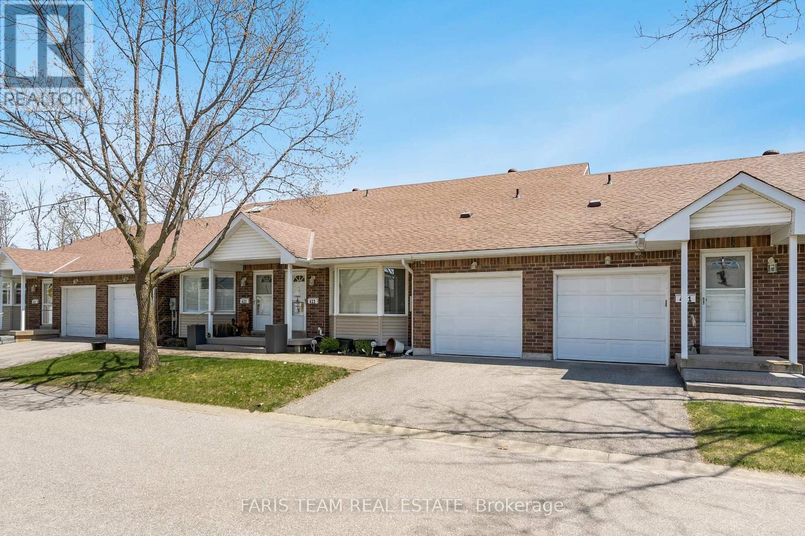 422 - 40 Museum Drive, Orillia, Ontario  L3V 7T9 - Photo 1 - S12079429