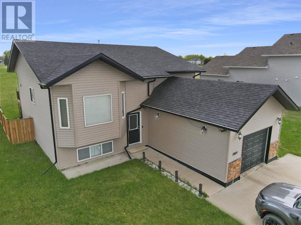 5069 Cornerstone, high prairie, Alberta