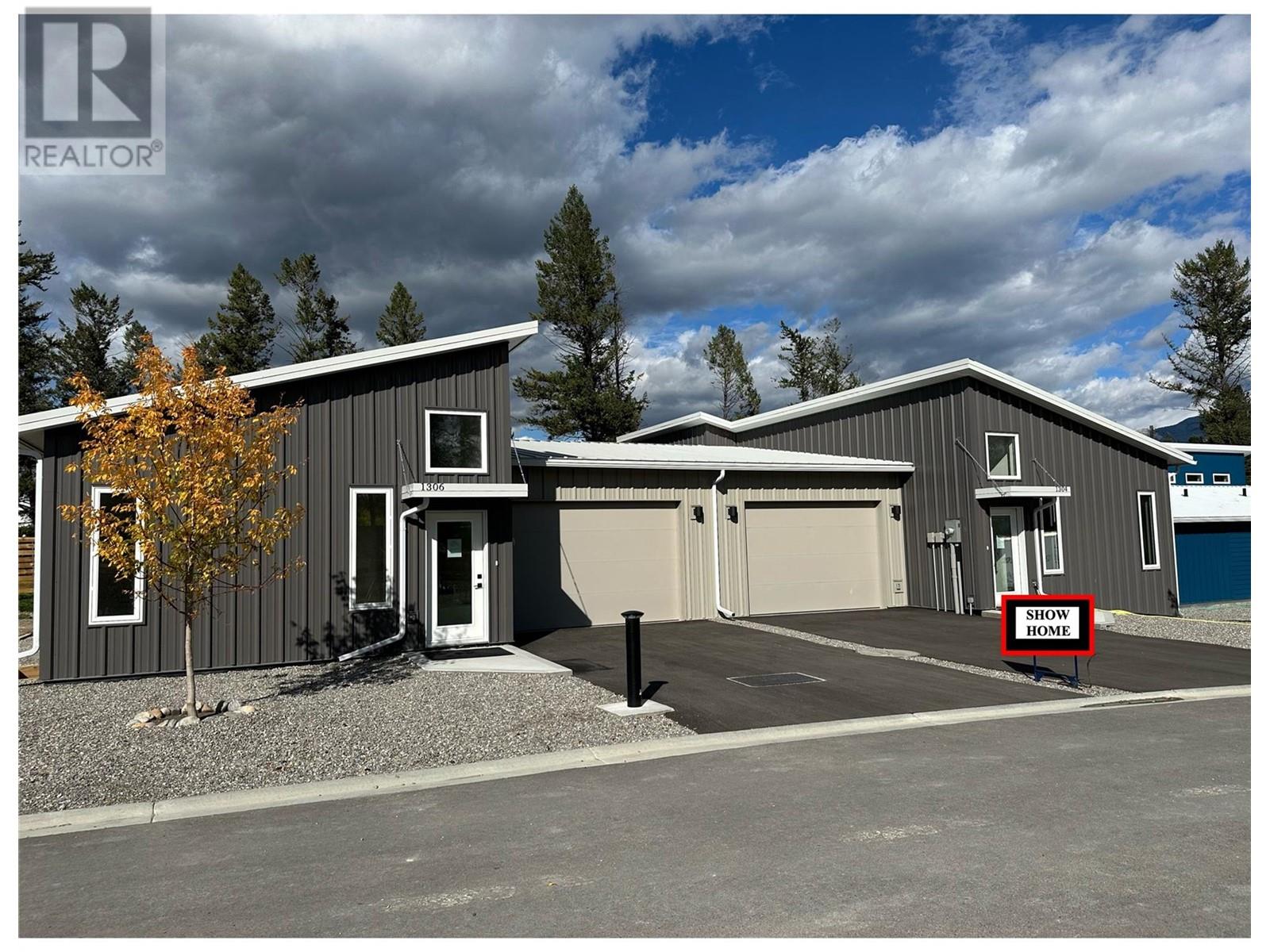 1306 ORCHARD Lane Lot# 4, Invermere, British Columbia