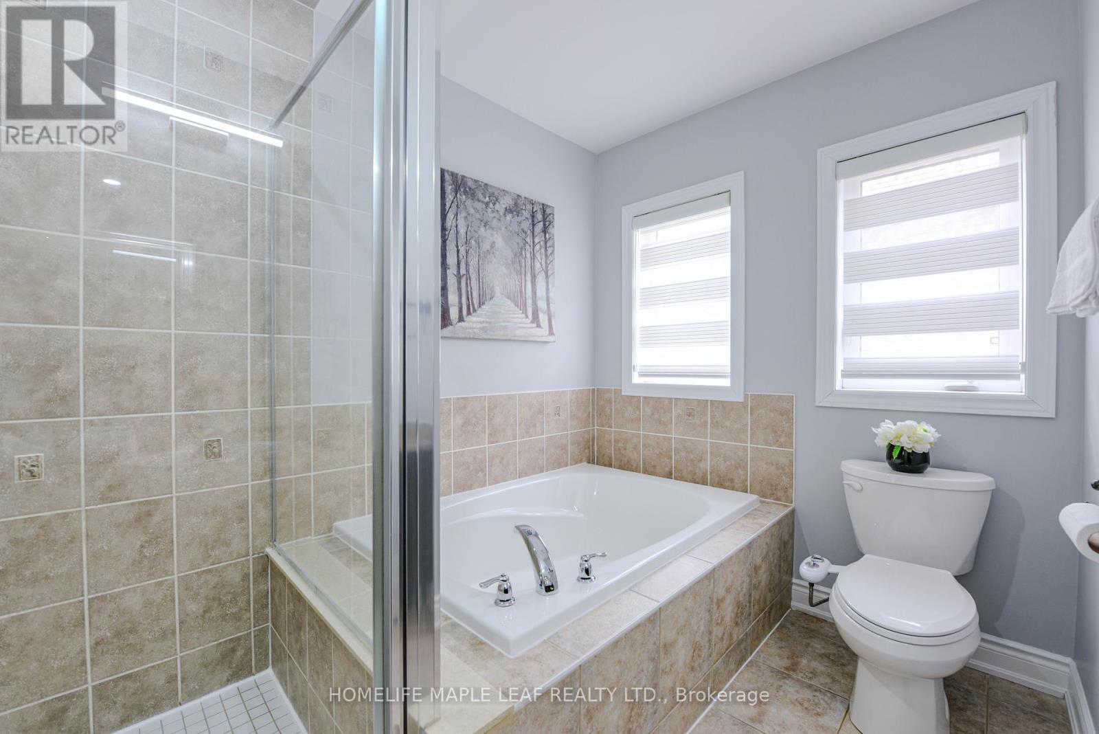 15 Orangeblossom Trail, Brampton, Ontario  L6X 3B4 - Photo 34 - W12150990