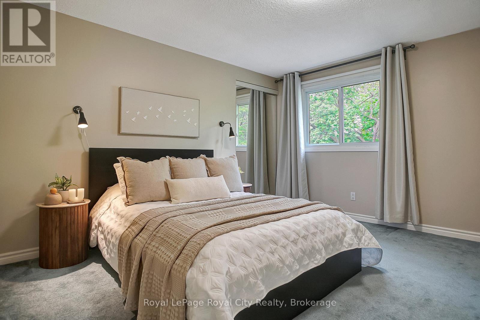 42 - 16 Hadati Road, Guelph (Grange Road), Ontario  N1E 6M2 - Photo 14 - X12151832