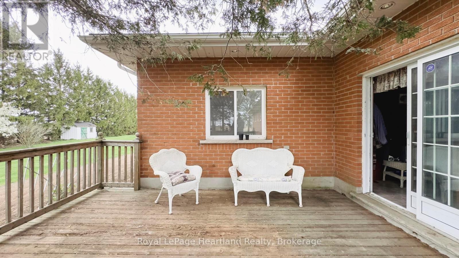 77850 Tipperary Line, Central Huron, Ontario  N0M 1L0 - Photo 45 - X12151841