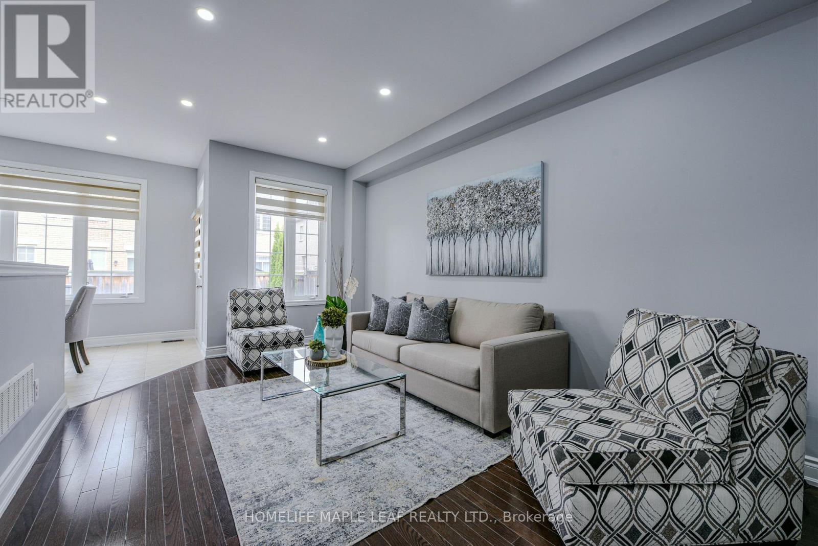 15 Orangeblossom Trail, Brampton, Ontario  L6X 3B4 - Photo 11 - W12150990