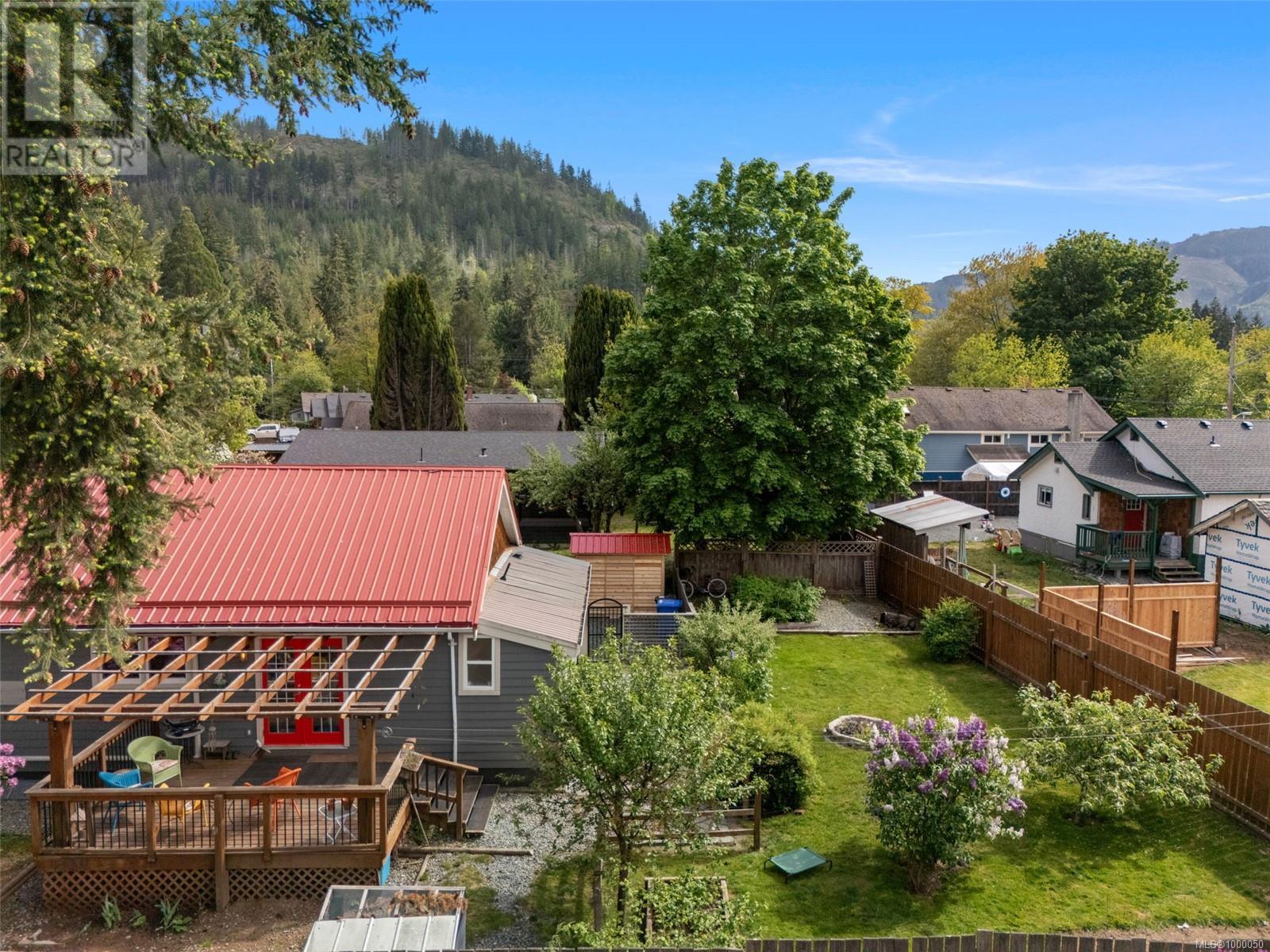 6630 Forestry Rd, Lake Cowichan, British Columbia  V0R 2N0 - Photo 6 - 1000050