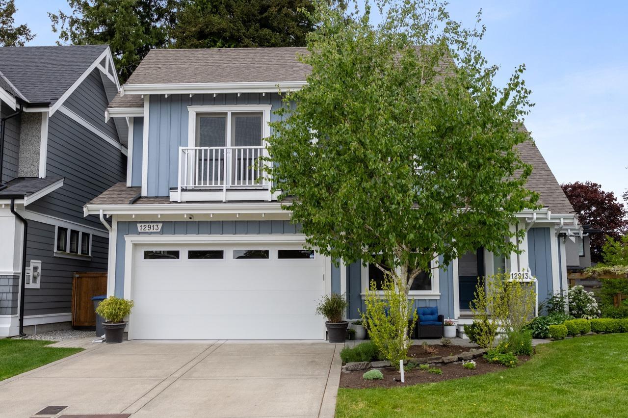 12913 15a Avenue, Surrey, British Columbia  V4A 0B7 - Photo 1 - R2995111