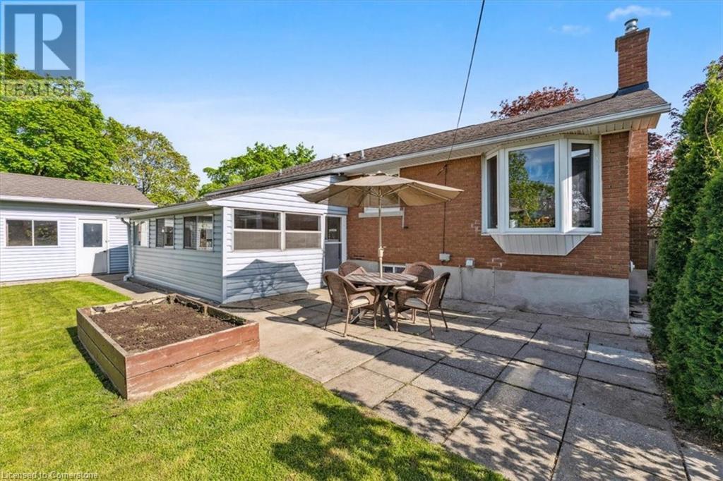 21 Kilbourne Crescent, St. Catharines, Ontario  L2M 3E3 - Photo 36 - 40729189