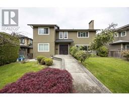 915 W 33RD AVENUE, Vancouver, British Columbia
