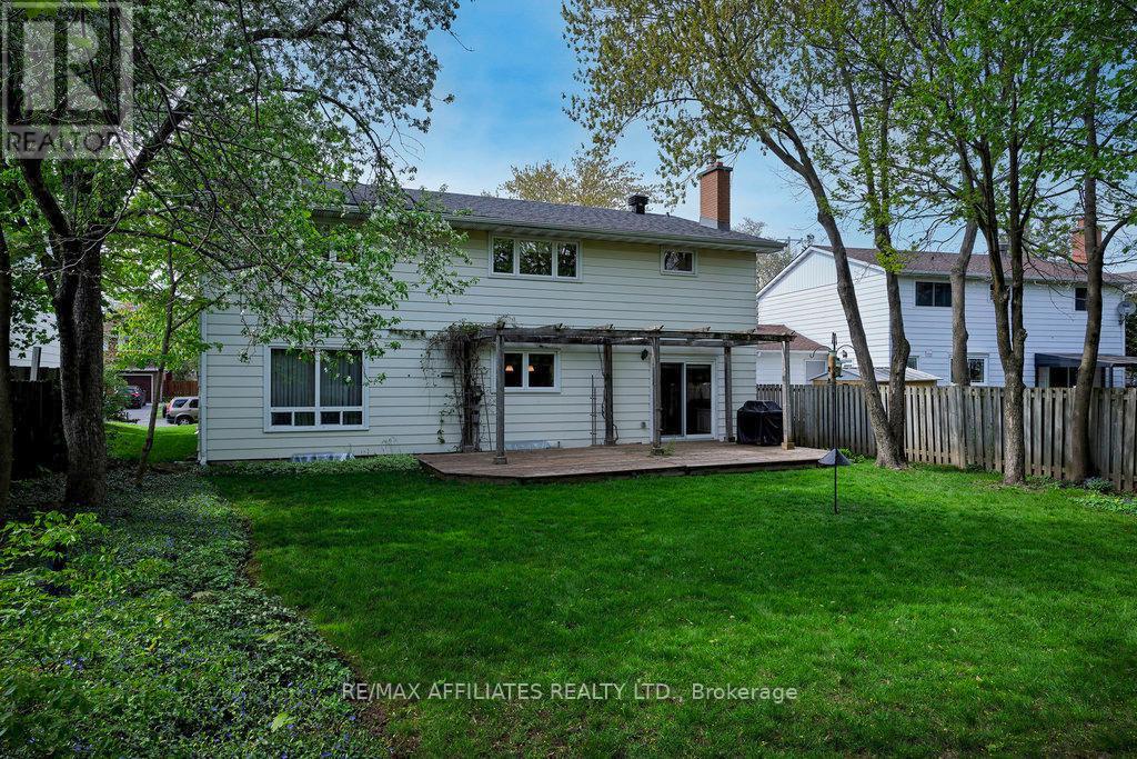 6 Centrepark Drive, Ottawa, Ontario  K1B 3C1 - Photo 31 - X12151800