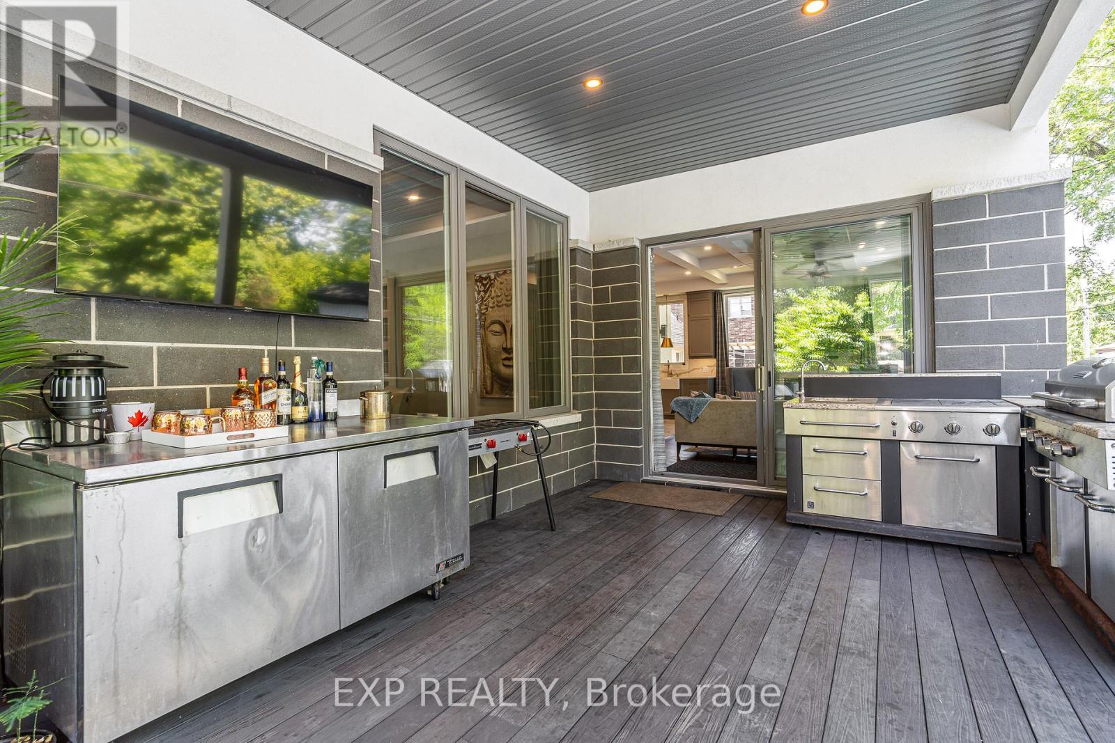 7 Phillip Drive, Ottawa, Ontario  K2E 6R6 - Photo 27 - X12151803