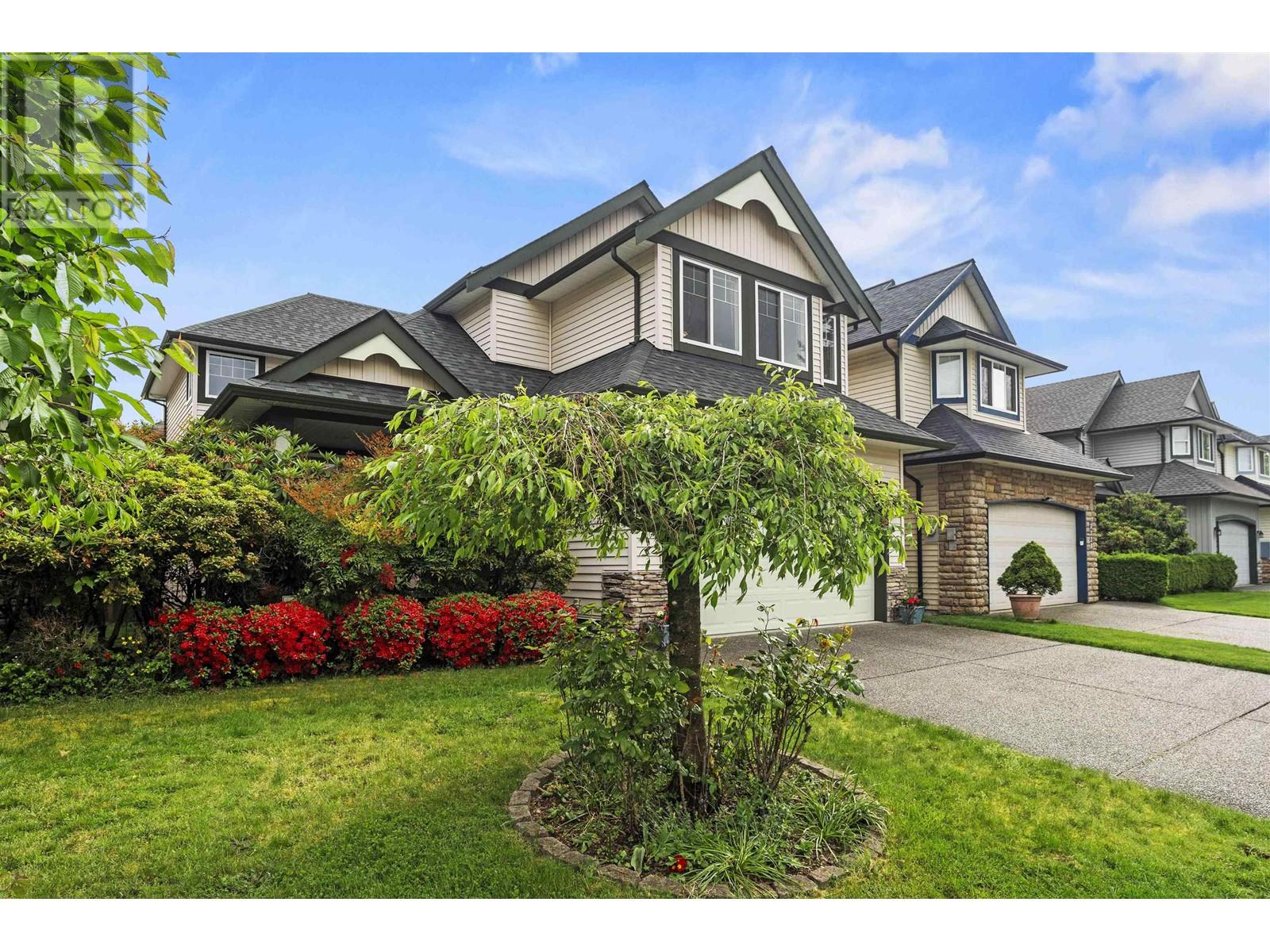 3234 Osborne Street, Port Coquitlam, British Columbia  V3B 8C8 - Photo 1 - R3003246