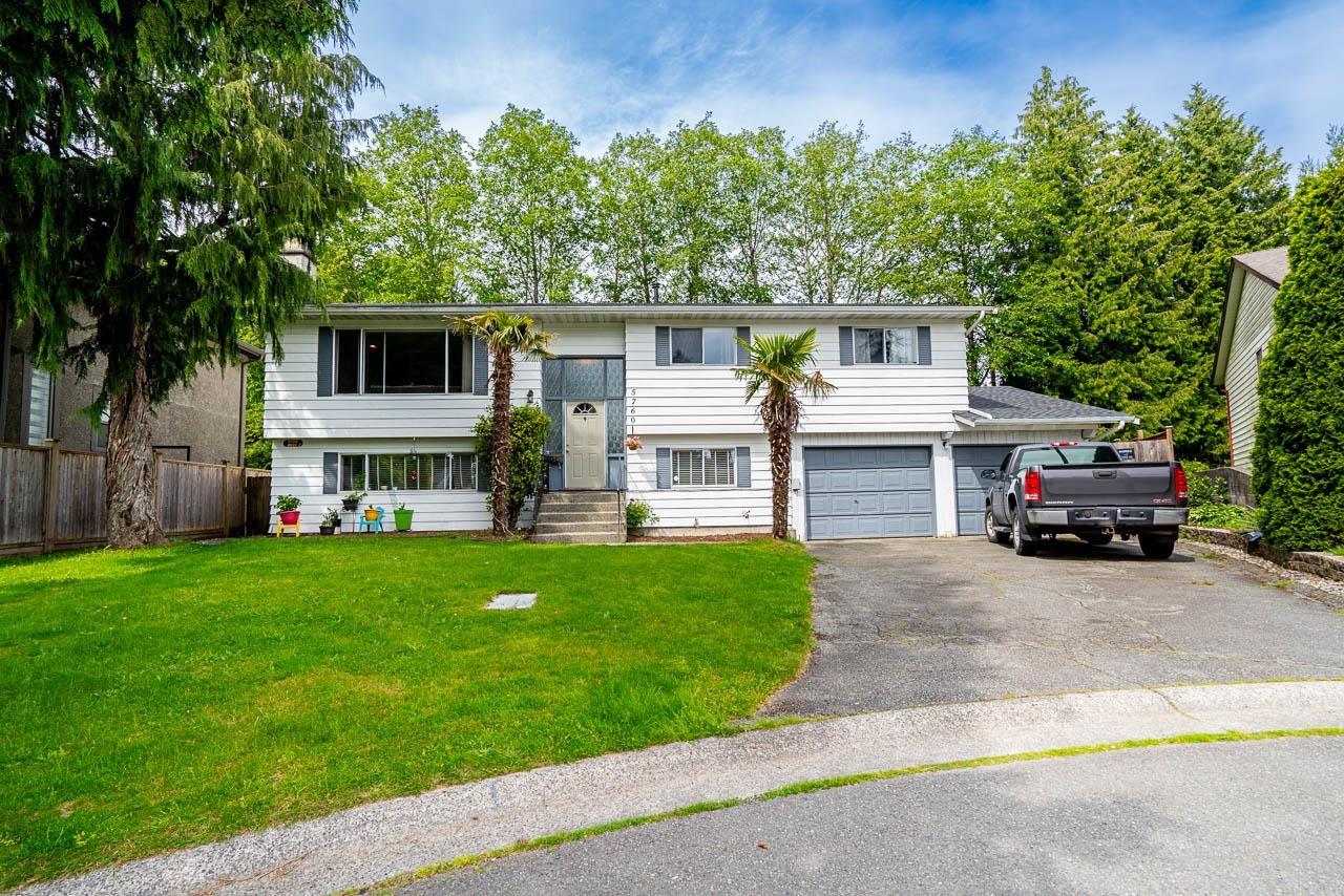 5760 ABBEY DRIVE, Delta, British Columbia
