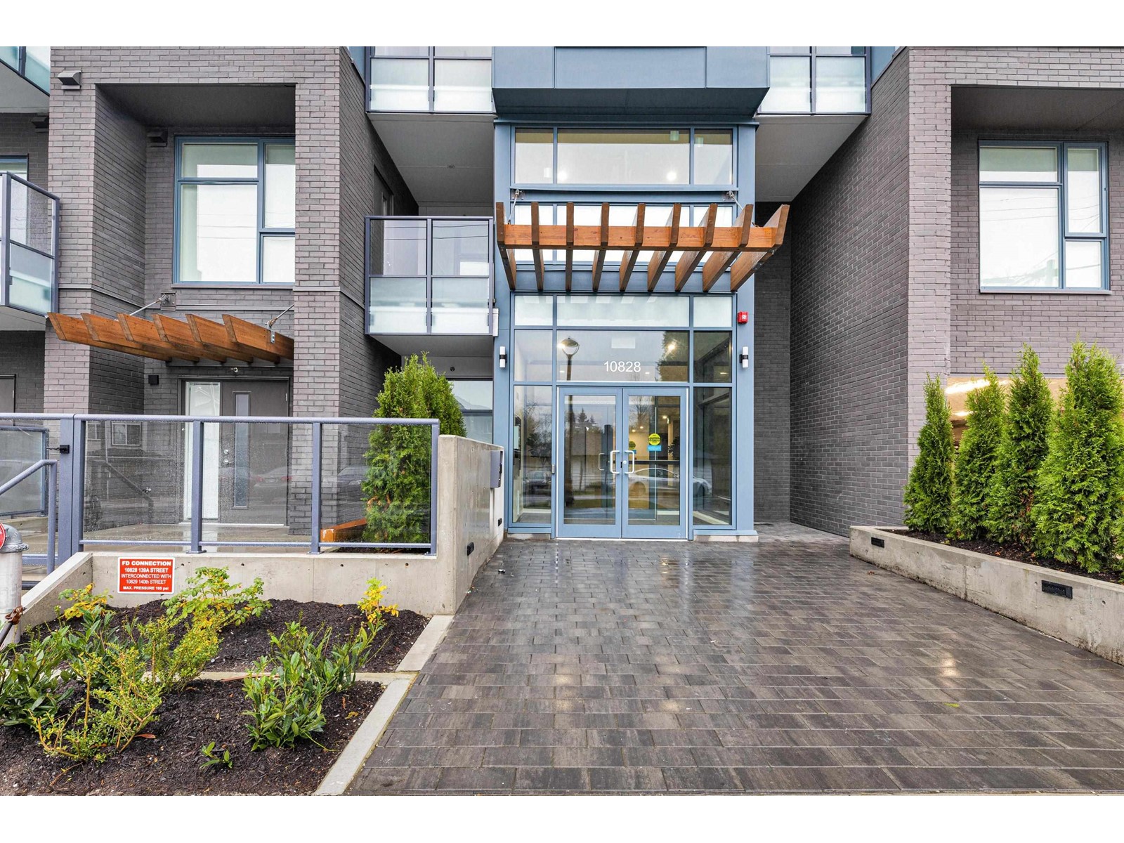 414 10829 140 Street, Surrey, British Columbia  V3R 0H4 - Photo 5 - R3003365