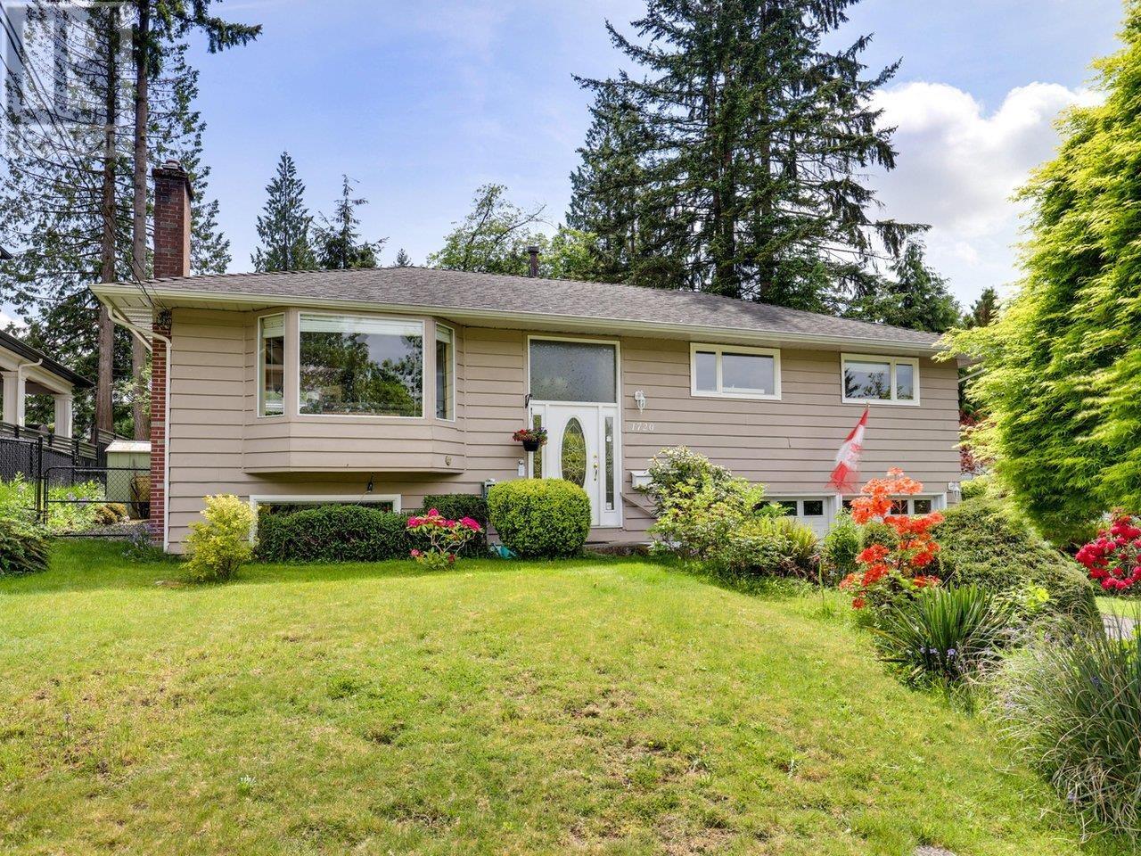1720 HARBOUR DRIVE, coquitlam, British Columbia