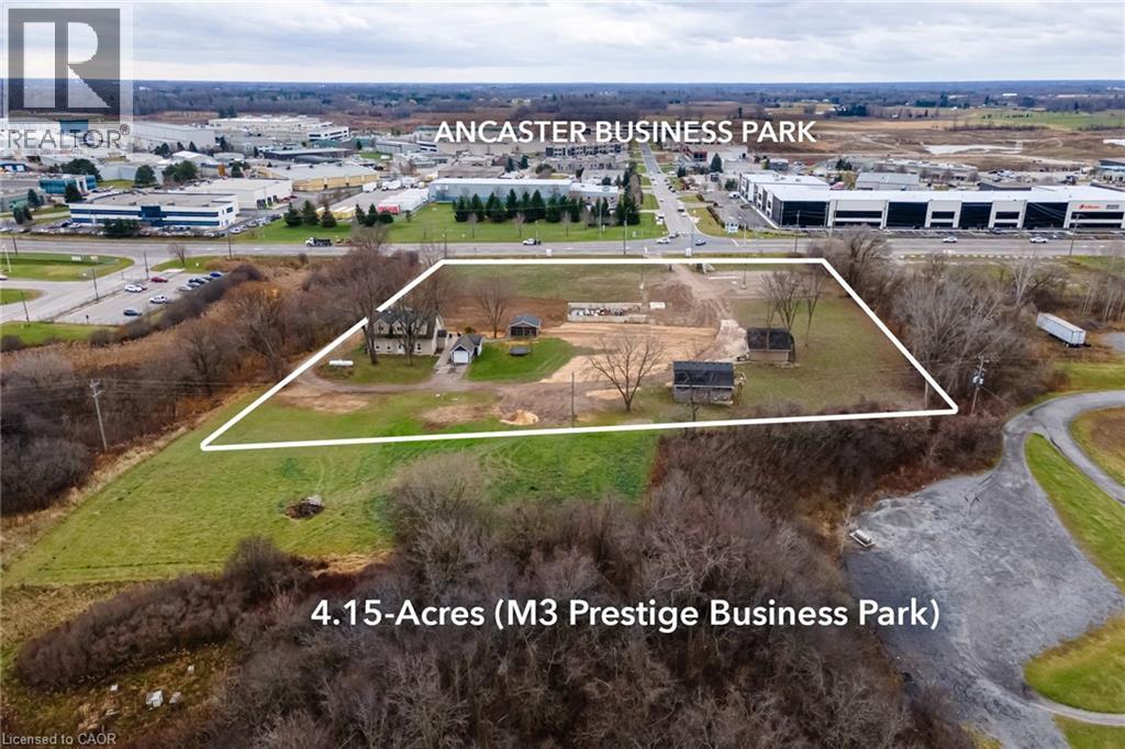 1431 Wilson Street W, Ancaster, Ontario  L0R 1R0 - Photo 6 - 40729210