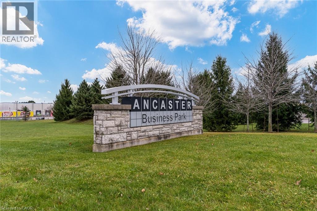 1431 Wilson Street W, Ancaster, Ontario  L0R 1R0 - Photo 7 - 40729210