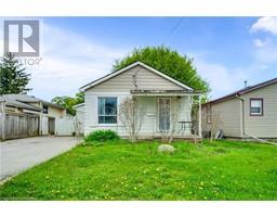 412 RED OAK Avenue, Stoney Creek, Ontario