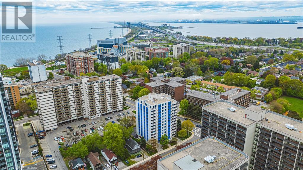 1272 Ontario Street Unit# 503, Burlington, Ontario  L7S 2L8 - Photo 40 - 40726381