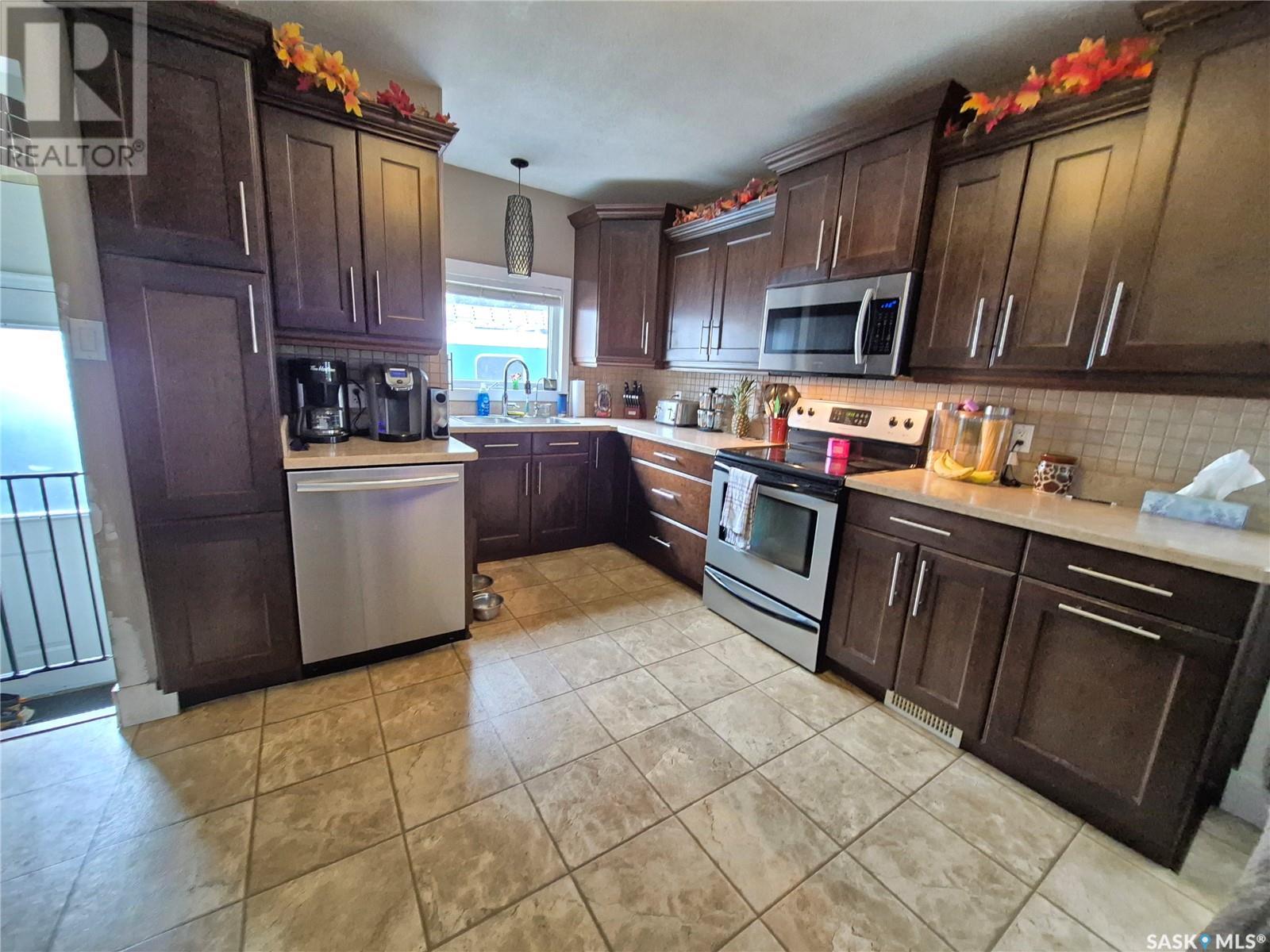 208 Alsike Street, Yellow Grass, Saskatchewan  S0G 5J0 - Photo 5 - SK003460