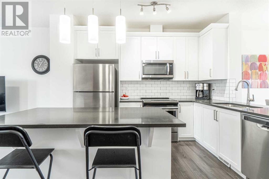 411 Legacy Village Way Se, Calgary, Alberta  T2X 3Z3 - Photo 9 - A2208056
