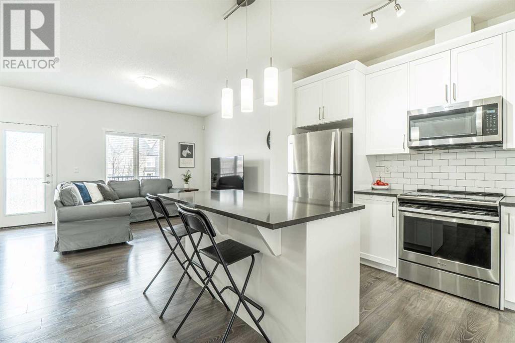 411 Legacy Village Way Se, Calgary, Alberta  T2X 3Z3 - Photo 12 - A2208056