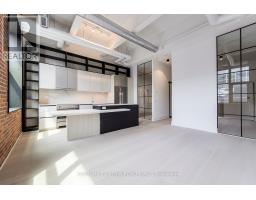 405 - 150 LOGAN AVENUE, Toronto, Ontario