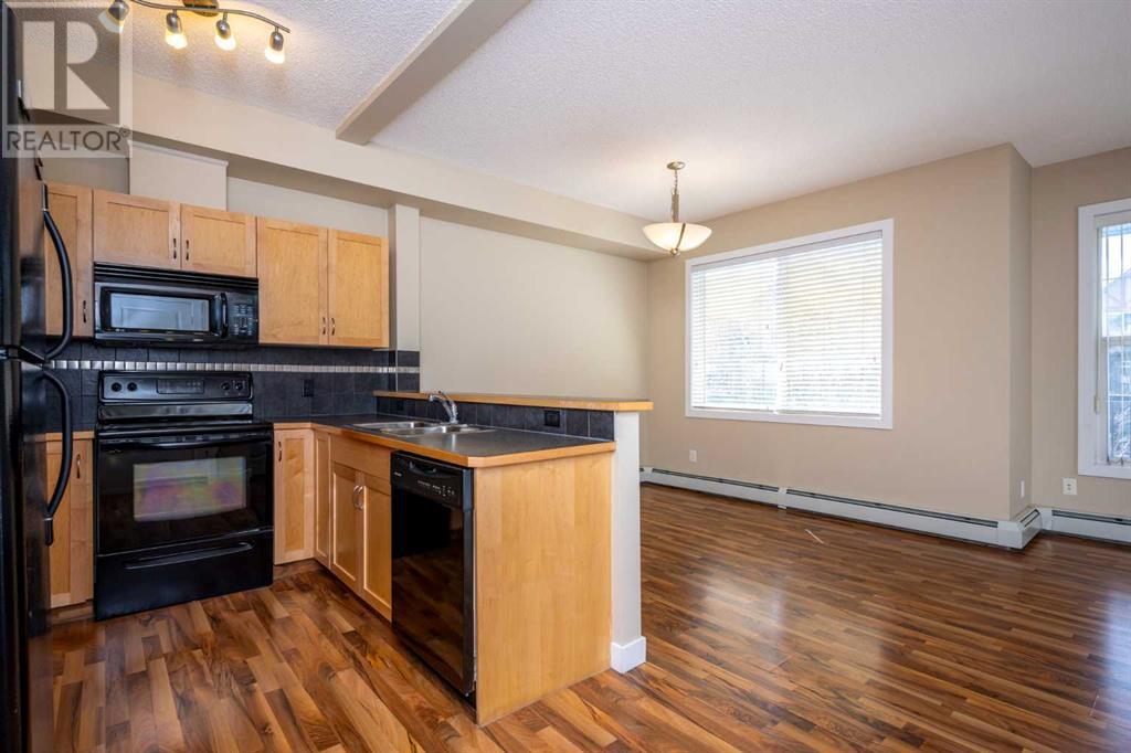 1218, 211 Aspen Stone Boulevard Sw, Calgary, Alberta  T3H 0K1 - Photo 13 - A2214444