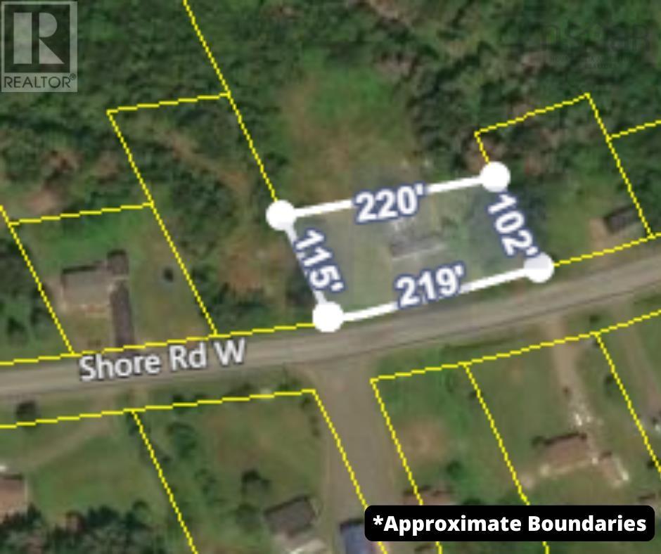 3879 Shore Road W, Hillsburn, Nova Scotia  B0S 1A0 - Photo 3 - 202511193