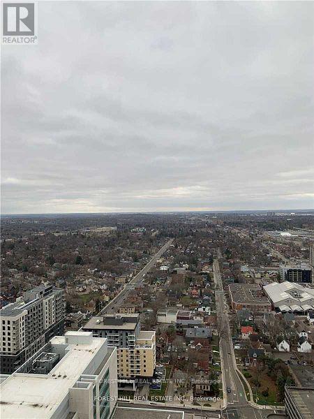 3314 - 60 Frederick Street, Kitchener, Ontario  N2H 2L7 - Photo 6 - X12141569