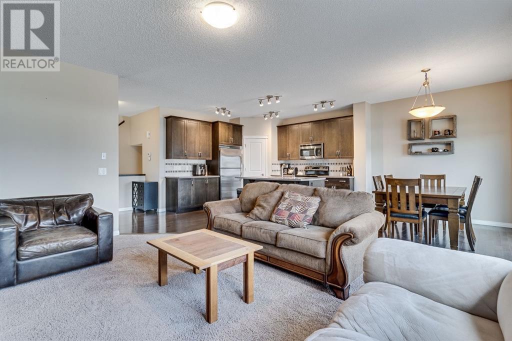 291 Cimarron Vista Court, Okotoks, Alberta  T1S 2H2 - Photo 18 - A2220259