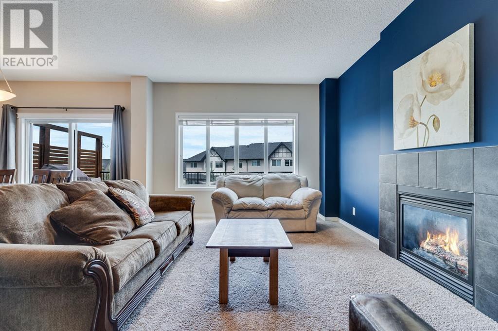 291 Cimarron Vista Court, Okotoks, Alberta  T1S 2H2 - Photo 17 - A2220259