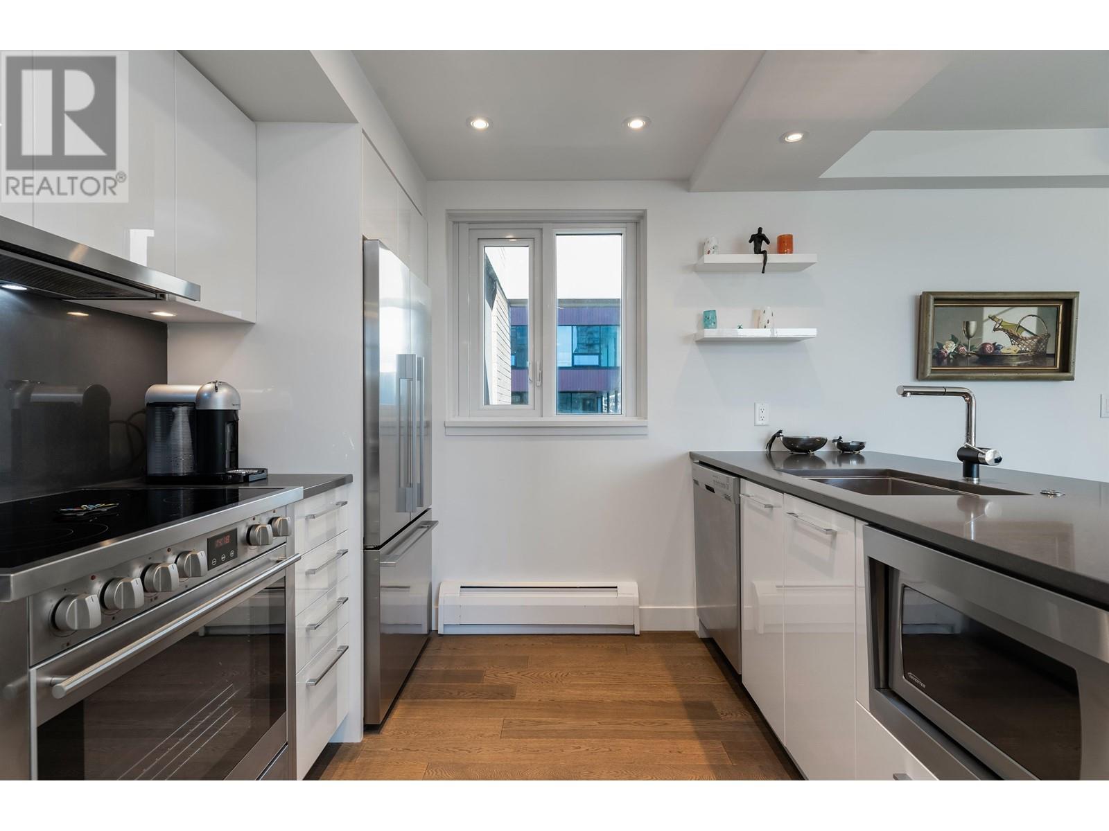 505 1318 Homer Street, Vancouver, British Columbia  V6B 6A7 - Photo 15 - R2999320