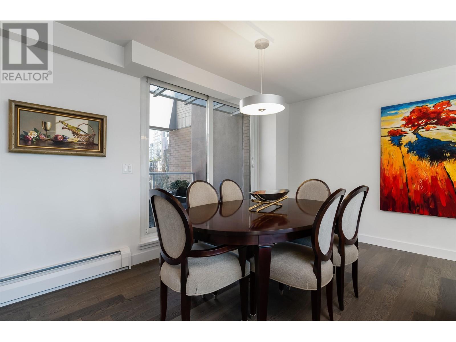 505 1318 Homer Street, Vancouver, British Columbia  V6B 6A7 - Photo 10 - R2999320