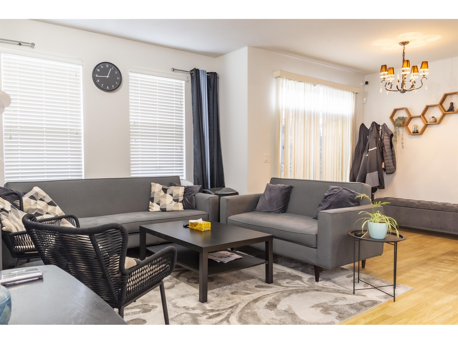 3 18055 70 Avenue, Surrey, British Columbia  V3S 6X3 - Photo 3 - R3003113