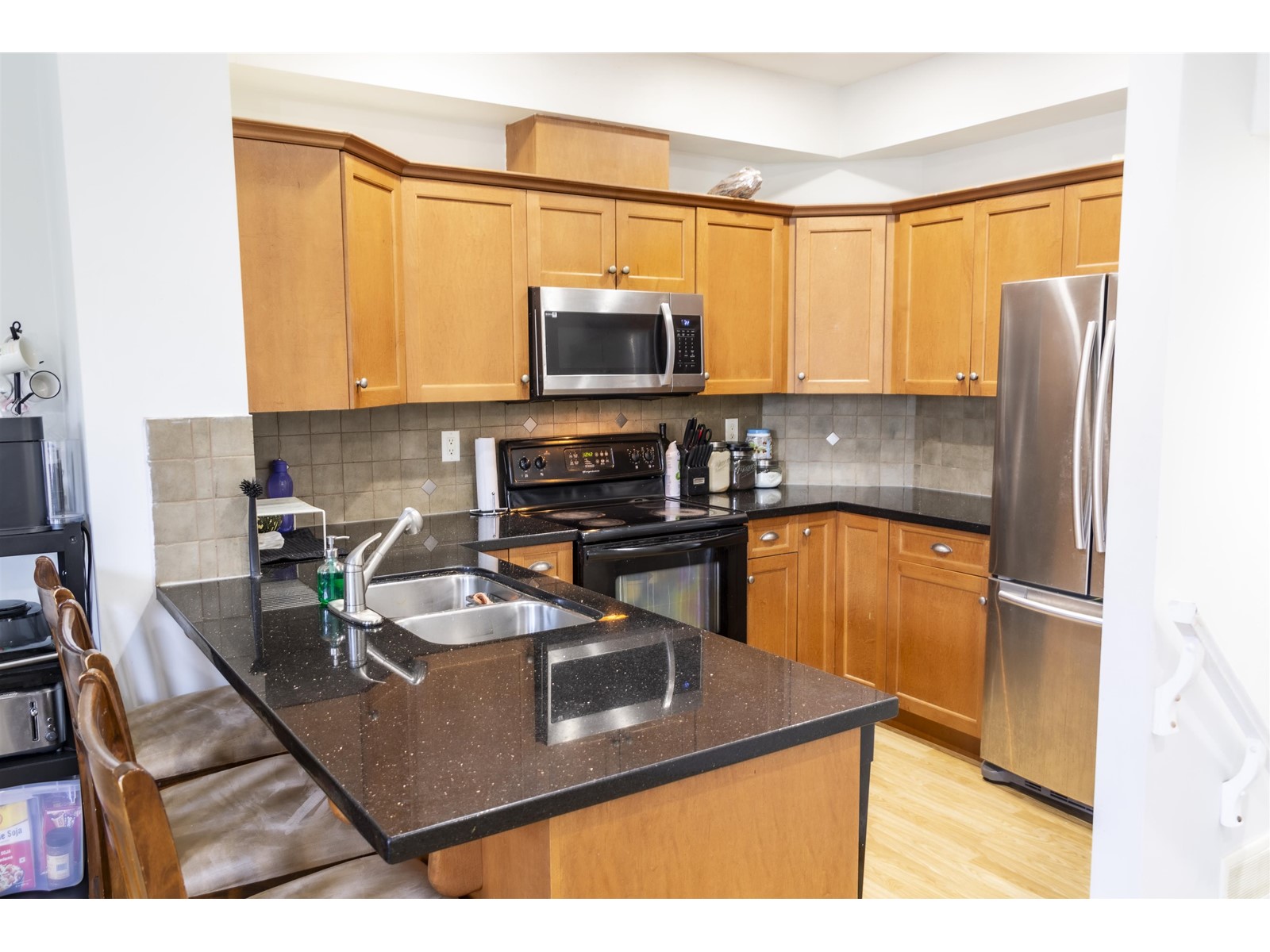 3 18055 70 Avenue, Surrey, British Columbia  V3S 6X3 - Photo 6 - R3003113
