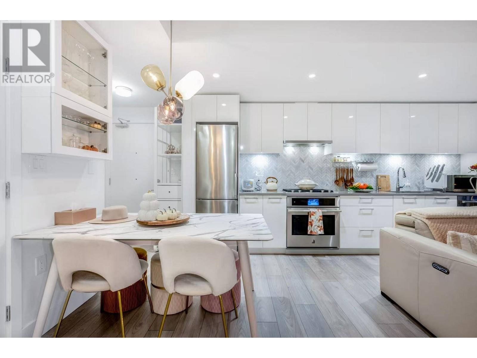 411 3581 E Kent Avenue North, Vancouver, British Columbia  V5S 0H6 - Photo 10 - R3003198