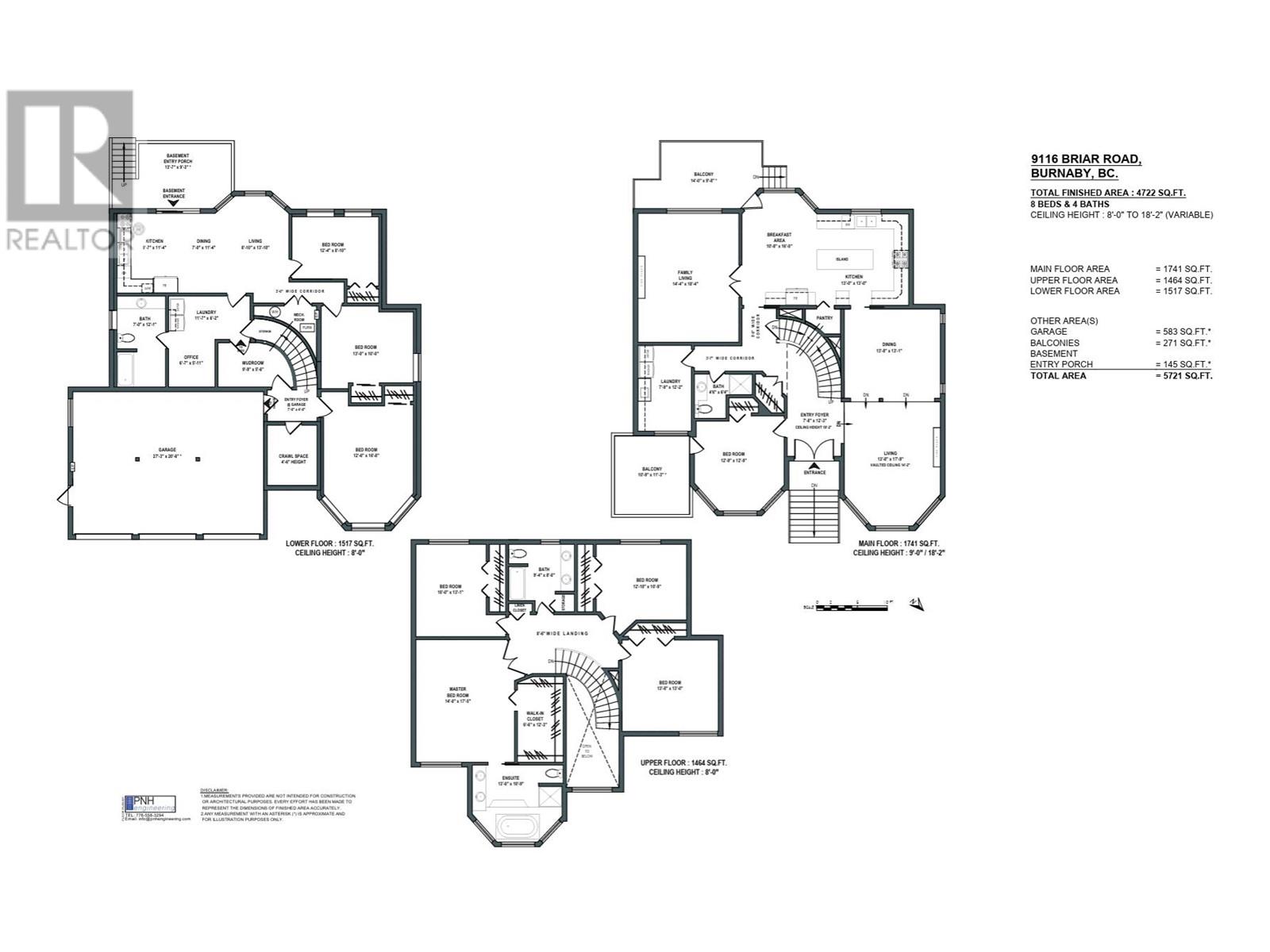 9116 Briar Road, Burnaby, British Columbia  V3N 4W8 - Photo 32 - R3003192