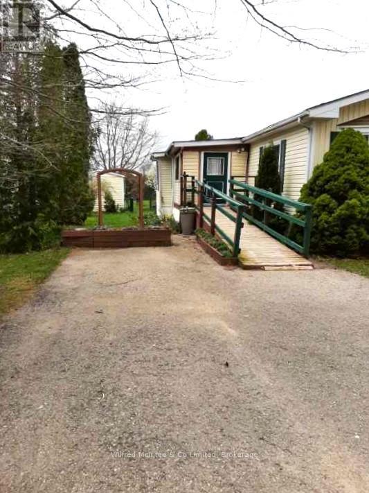 UNIT 29 - 302694 DOUGLAS STREET, West Grey, Ontario