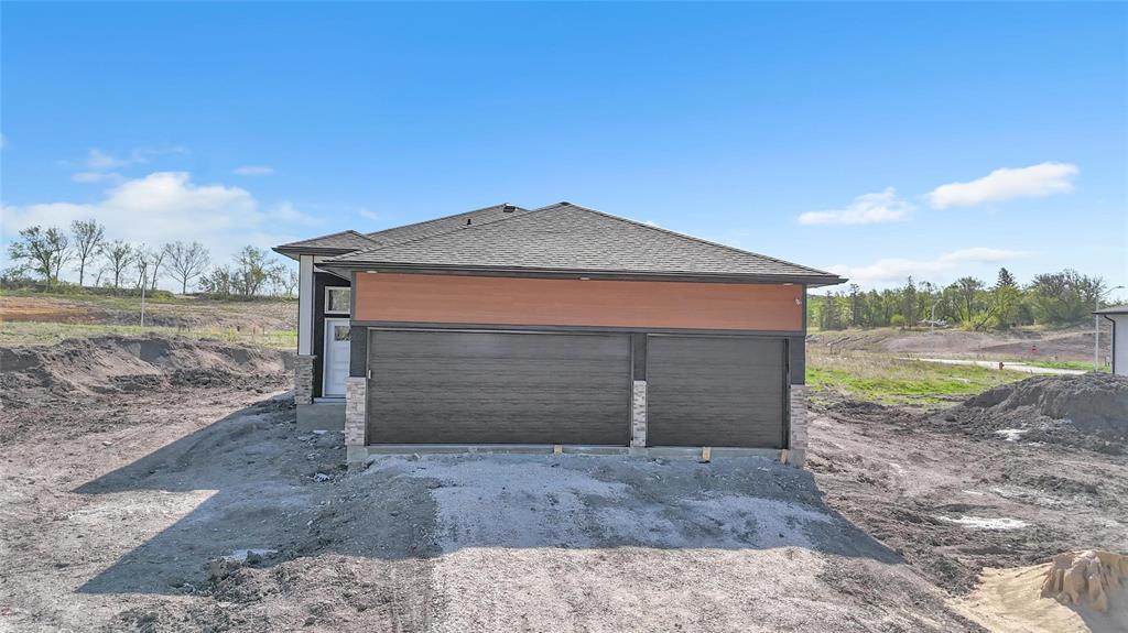 15 Maple Drive, Stony Mountain, Manitoba  R0C 3A0 - Photo 0 - 202504025