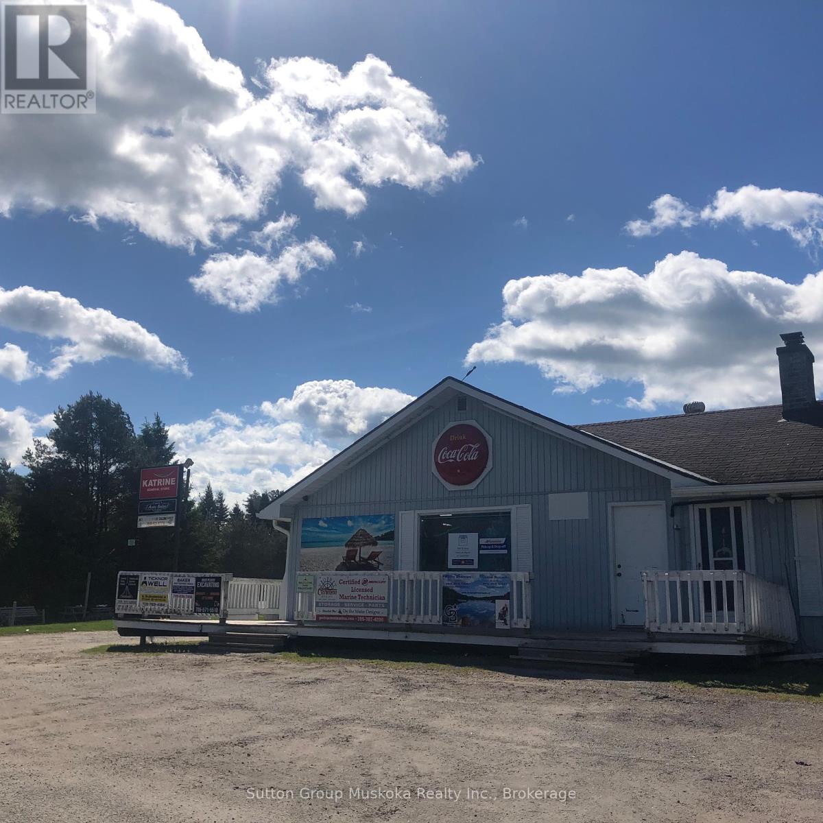 25 Doe Lake Rd. Road, Armour, Ontario  P0A 1A0 - Photo 20 - X12076726