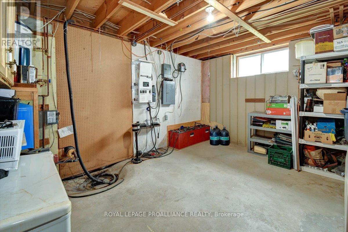 1007 Sarles Road, Stirling-Rawdon, Ontario  K0K 3K0 - Photo 25 - X12150546