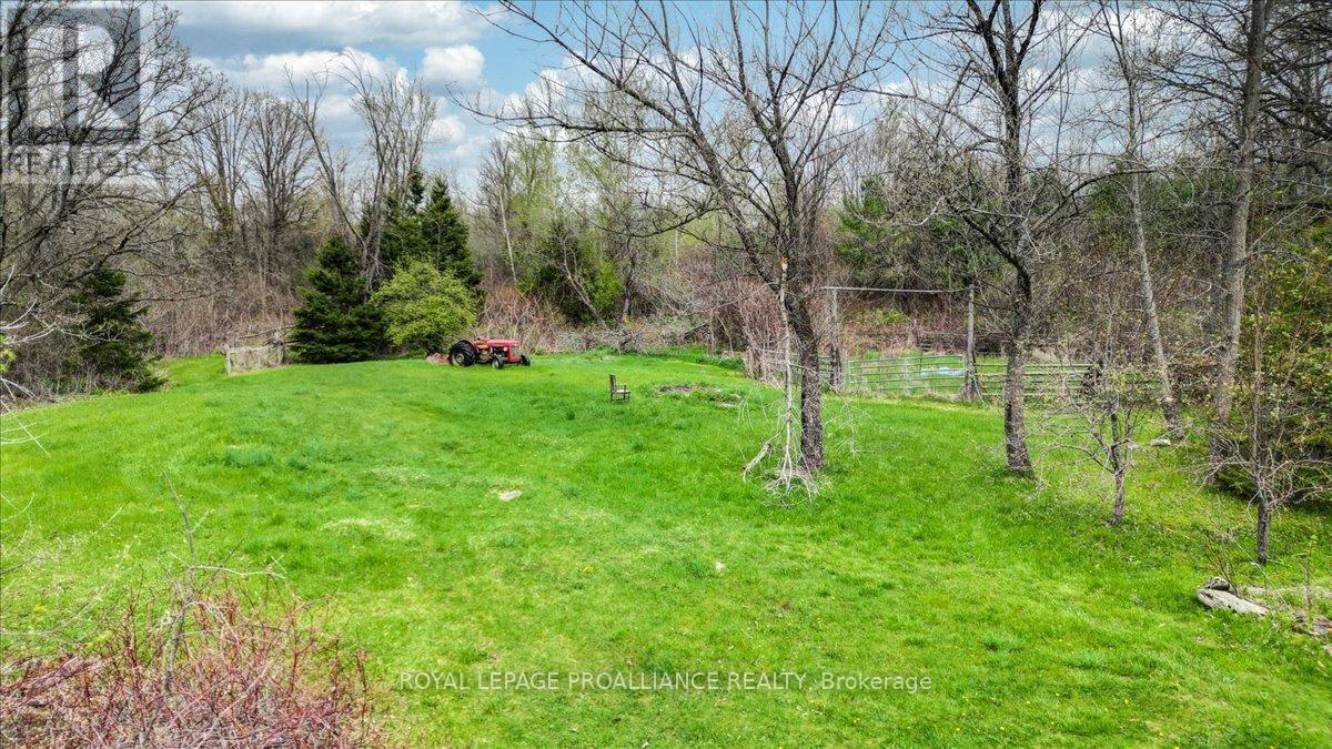1007 Sarles Road, Stirling-Rawdon, Ontario  K0K 3K0 - Photo 38 - X12150546