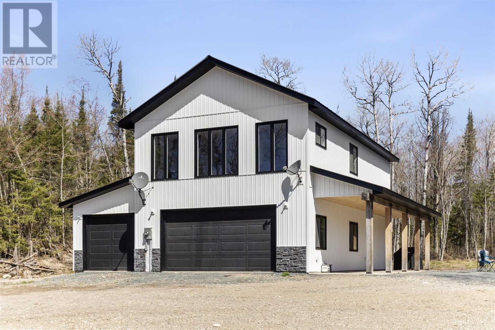 292 McCluskie RD, Desbarats, Ontario