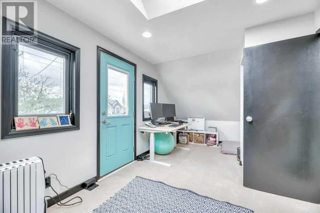 1940 Broadview Road Nw, Calgary, Alberta  T2N 3H7 - Photo 21 - A2220005