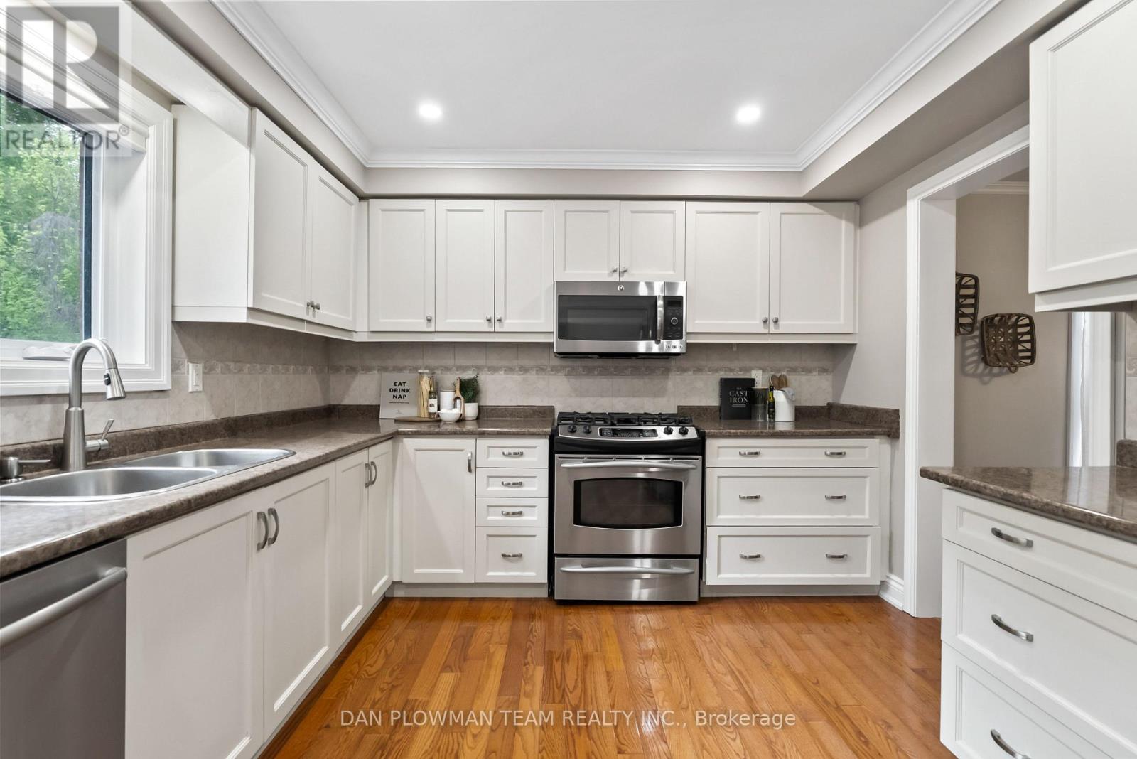460 Palmtree Crescent, Oshawa (Eastdale), Ontario  L1K 2H3 - Photo 16 - E12151850