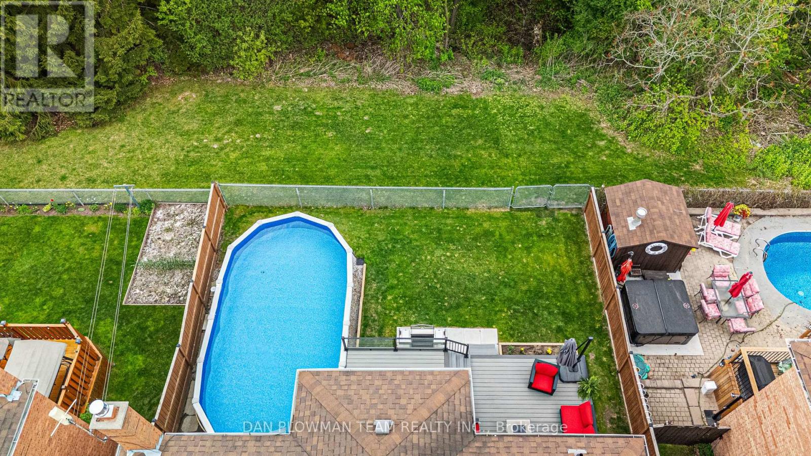460 Palmtree Crescent, Oshawa (Eastdale), Ontario  L1K 2H3 - Photo 41 - E12151850