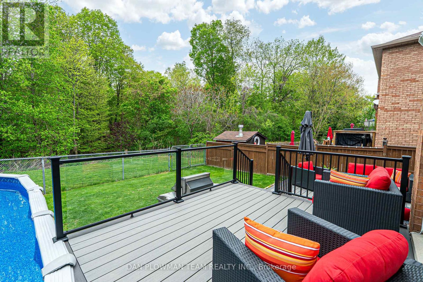 460 Palmtree Crescent, Oshawa (Eastdale), Ontario  L1K 2H3 - Photo 43 - E12151850