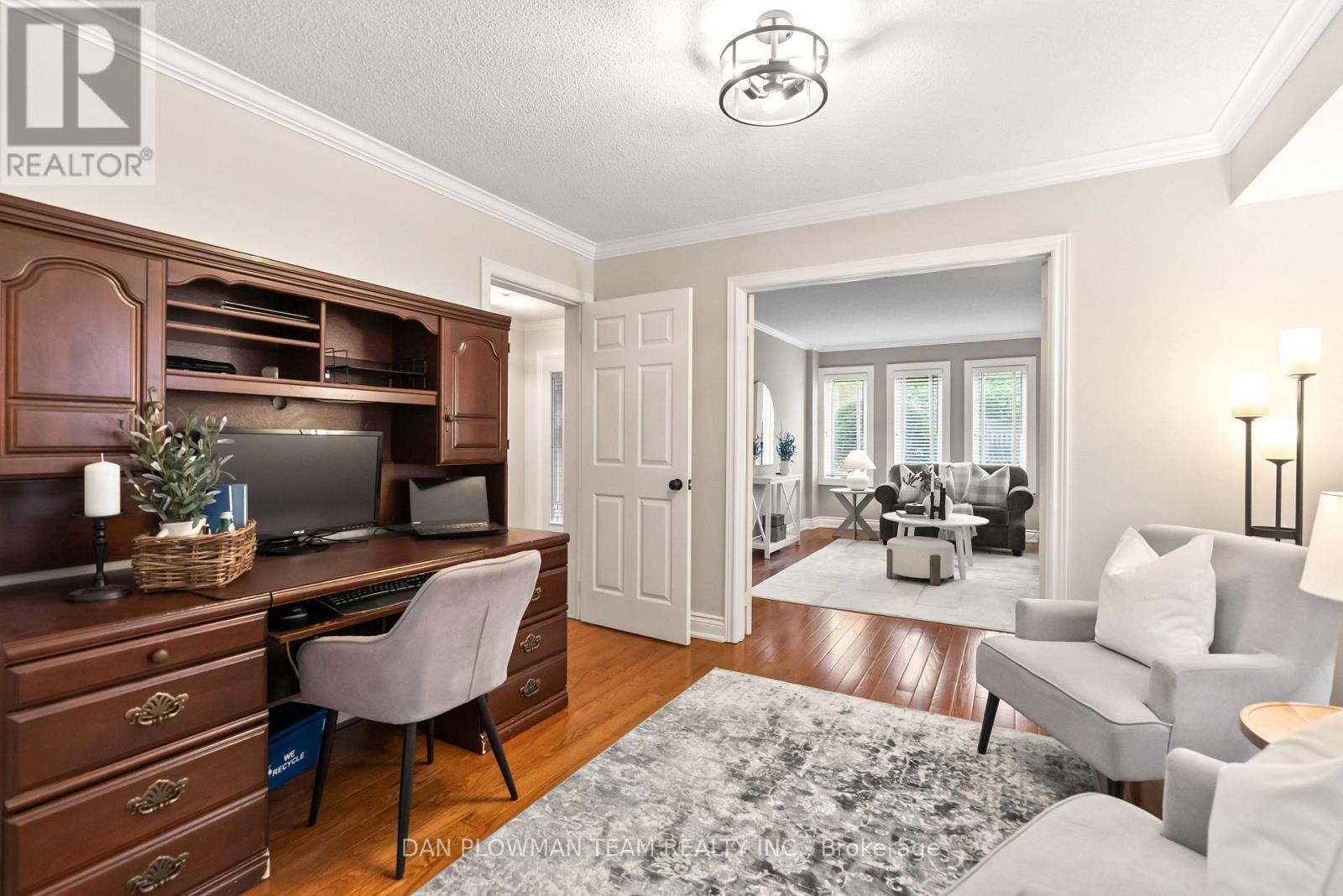 460 Palmtree Crescent, Oshawa (Eastdale), Ontario  L1K 2H3 - Photo 8 - E12151850