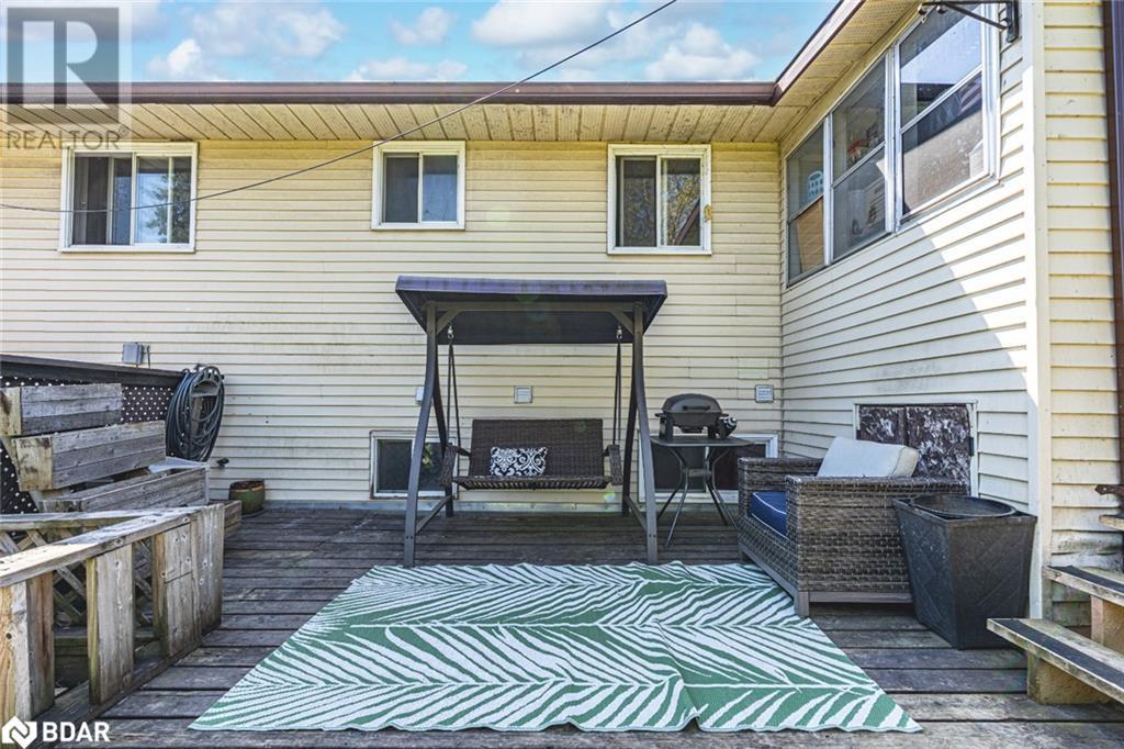 19 Korlea Crescent, Orillia, Ontario  L3V 7K3 - Photo 16 - 40728562